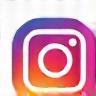 Instagram icon