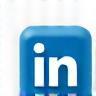 LinkedIn icon