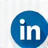 LinkedIn icon
