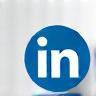 LinkedIn icon