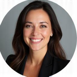 Professional headshot of Alessia Bianchi
