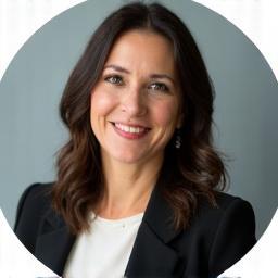 Professional headshot of Eleonora Ricci